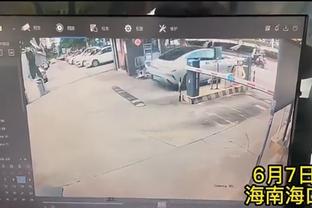 Skip谈小卡最后一投：詹姆斯最后没完全锁住他 只是投篮投短了点